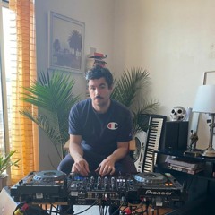 Uncle Dev's House Party (French Press version) 4.9.20