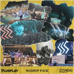Plusplay & DTAGG Mashup Pack [Free Download = Link in Discription]