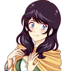 [VOCALOID AVANNA] "Good Luck, Babe!" Piano Cover (Short.)