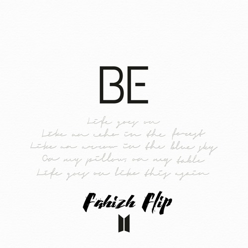 BTS (방탄소년단) - Life Goes On [Edm Version]