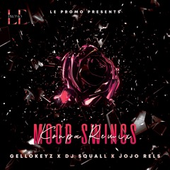 LE Promo x DJ Squall - Mood Swings Konpa Remix Ft. Jojo Rels & Gellokeyzz (Prod. By Jojo Rels)