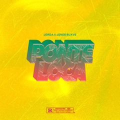 Jorda & Jones Suave - Ponte Loca