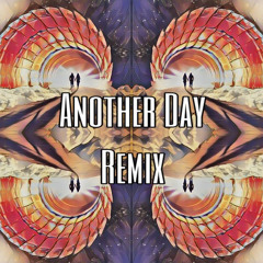 Krooked Drivers - Another Day (Rhythm Restoration Remix)