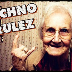 Was ist den Techno Vol.12