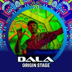 DALA : Origin Festival 2024 | Origin stage