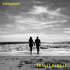 TRAVEL BUREAU - holdmyhand