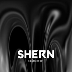 Shern @ Melodic Techno Dj Set 001