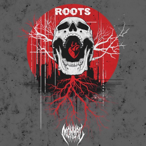 MONYAL - ROOTS
