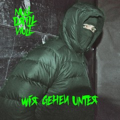 RUGAN51 - Wir Gehn Unter