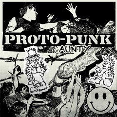 Proto-Punk [FREE DL]