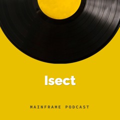 MAINFRAME #001: Isect