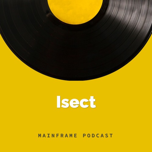 MAINFRAME #001: Isect