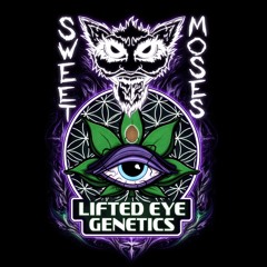 Ep. 18 -LIFTED EYE DUBSTEP -DJ Mix