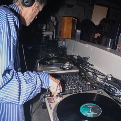 Walther2000 (Concerta) La Cantina 19.06.25 #vinyl