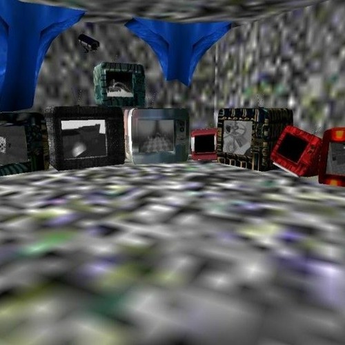 SAINT SPLITTER - LIMINAL WORLD FT. JUNKY ( DELETED TRACK )