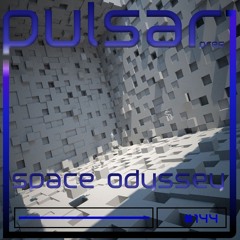 space odyssey 144
