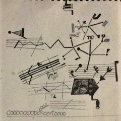 Partitura Improvvisata