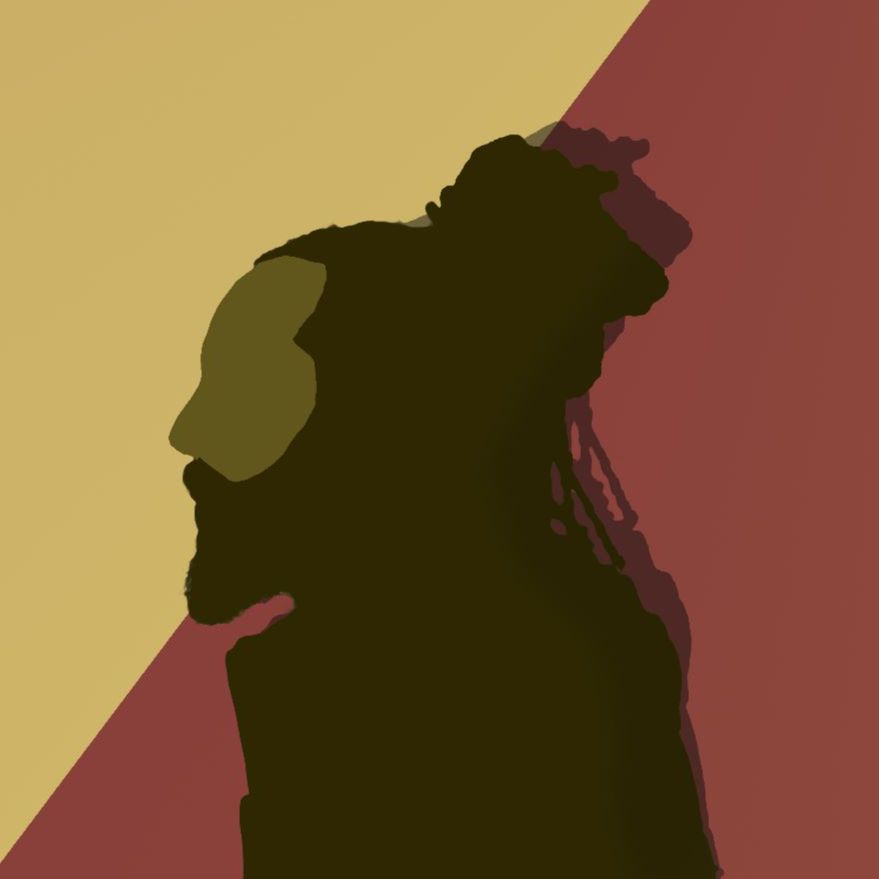 Papi –  Eden Shalev (remixed by ziad abo mousa)