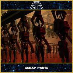PJG13 - SCRAP PARTS [FREE DL]