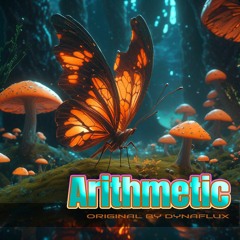 Arithmetic - Dynaflux Original