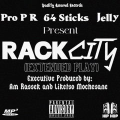 03. I Set The Trend And They Follow ft. 64 Sticks & Jelly (Prod. By Liketso Mochesane)
