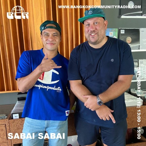 Sabai Sabai Radio 11th December 2021 - BCR Live