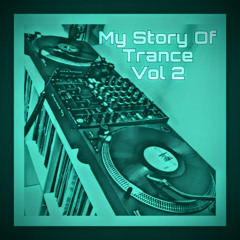 My Story Of Trance Vol 3 Vinyl Mix