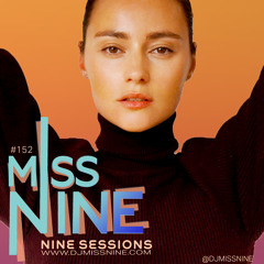 Nine Sessions By Miss Nine 152