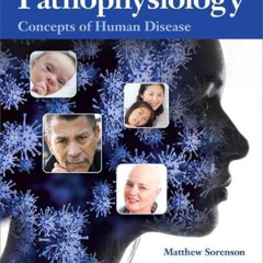 [Download] EBOOK 📑 Pathophysiology: Concepts of Human Disease Plus MyLab Nursing --