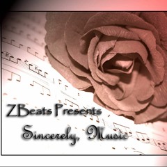 Sincerely, Music - 02 Ariel