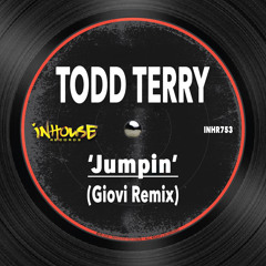Jumpin (Giovi Remix) [feat. Jocelyn Brown & Martha Wash]