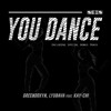 Greendoxyn, Lyubava - You Dance (Original Mix)