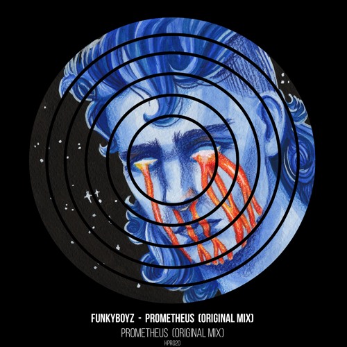 Funkyboyz - Prometheus (Original Mix)