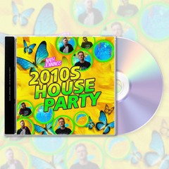 Nath Jennings: 2010's House Party Edit Pack (VOLUME ONE) *48 BRAND NEW EDITS*