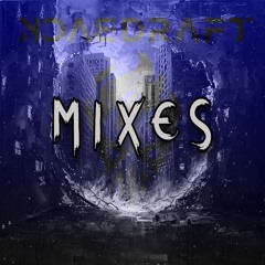 Backdraft Mixes