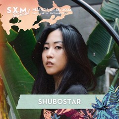 Shubostar @ SXM Festival 2024 - Ocean Stage