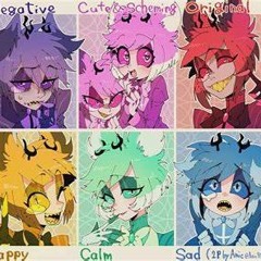 alastor songs