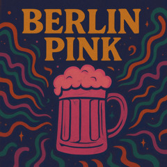 BERLIN PINK