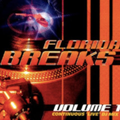 Florida Breaks Vol. 1 - Mixed by Dj Nito