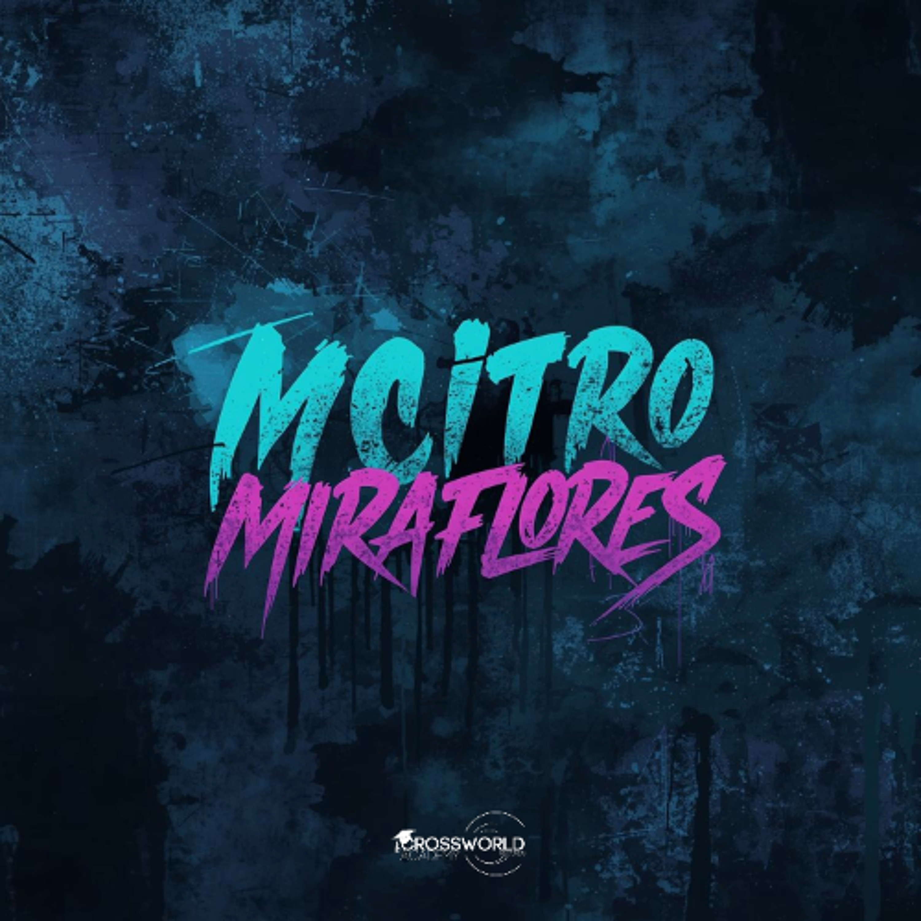 Mcitro - Miraflores (Original Mix) episode artwork