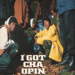 i got cha opin [rmx]