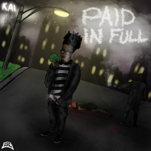 kaibby - Paid n full (kisrahara)