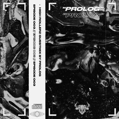 High Rollerz - Dark & Stormy W. Prolog