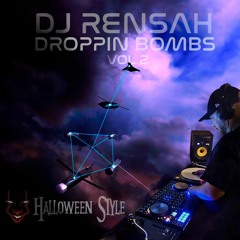 Droppin Bombs Vol.2 - Halloween Style