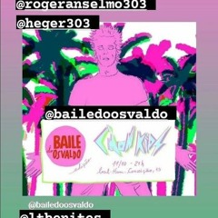 Heger @ Baile do Osvaldo