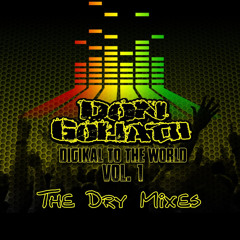 Jah Rule Dem All (Dry Mix) [feat. General Lion]
