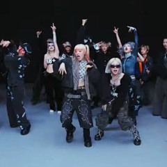 HANA vs. 千葉雄喜 / NON STOP vs. チーム友達 (GALS Remix☆) feat. Charlu