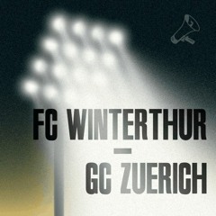 Runde 34: FC Winterthur - Grasshoppers Club Zürich 2:0