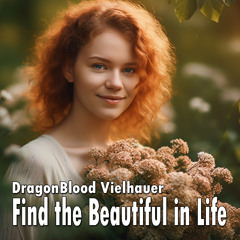 Find the Beautiful in Life