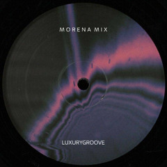 morena mix